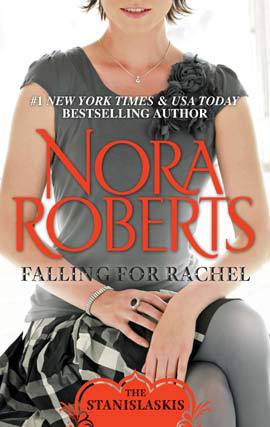Title details for Falling for Rachel by Nora Roberts - Available